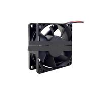AXCAUAOY 1PC 2lines A1 For AD0712UB-A71GP 7025 12V 0.42A Cooling Fan We Can Replace The Fan Interface. Please Consult The Seller
