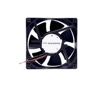 AXCAUAOY 1PC 3 lines B2 For 12038 12cm AFB1224VHE DC24V 0.57A Inverter, Welding Machine Cooling Fan Can Replace The Interface For The Fan, Please Consult The Seller