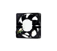 AXCAUAOY 1pc 4 lines B3 For 5V 0.25A EFB0505HA 5010 Main Board Pwm Cooling Fan We Can Replace The Fan Interface. Please Consult The Seller