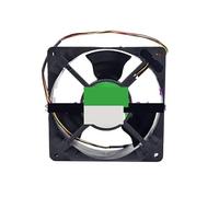 AXCAUAOY 1PC For 12038 TA450DC C34262-71 12V 0.8A 12CM Fan We Can Replace The Fan Interface. Please Consult The Seller