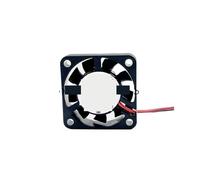 AXCAUAOY 1PC For 4010 12V 0.05A U40X12MLZ7-51 40x40x10mm Fan, Hole Spacing 3.2CM We Can Replace The Fan Interface. Please Consult The Seller