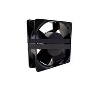 AXCAUAOY 1pc For 4715MS-12T-B5A 115V 15.5/14 12038 12cm Cooling Fan We Can Replace The Fan Interface. Please Consult The Seller