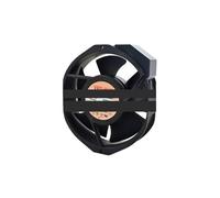 AXCAUAOY 1pc For 5915PC-23T-B30 230V40/38W 17251 17cm Cooling Fan We Can Replace The Fan Interface. Please Consult The Seller