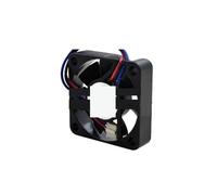 AXCAUAOY 1pc For AD0405MB-G76 5V 0.11A 4cm 4010 Cooling Fan We Can Replace The Fan Interface. Please Consult The Seller