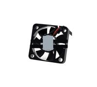 AXCAUAOY 1pc For AD0412HB-G70 12V 0.10A 4cm 4010 Fan We can replace the fan interface. Please consult the seller