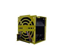 AXCAUAOY 1pc For GFB0812SHS 12V 1.20A 8056 Fan We Can Replace The Fan Interface. Please Consult The Seller