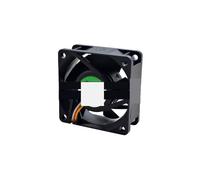 AXCAUAOY 1pc For PSD1206PTBX-A 12V 4.3W 6025 6CM 4-wire Pwm Cooling Fan We Can Replace The Fan Interface. Please Consult The Seller