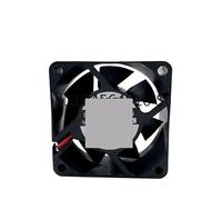 AXCAUAOY 1pc For XQF 6cm Cooling Fan XQFDC6025HBL DC24V 0.15A Cabinet Cooling Fan Can replace the interface for the fan, please consult the seller