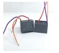 AXCAUAOY Condensateur CBB61 280 V 1,8/2,7 UF 3 fils