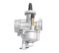 AXCDEVFC Carburateur Moto pour Puch pour Bing Carburateur De Cyclomoteur De 19mm Carburateur De Moto Accessoires Moteur De Moto Universels Remplacer Les Pièces Modifiées De Mise À Niveau