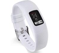 Axcellent Compatible avec Garmin Vivofit 4 Bandes, Bracelet de montre de rechange en silicone pour Garmin Vivofit 4 Activity Tracker, Bracelet sport coloré pour Vivofit 4 Smartwatch