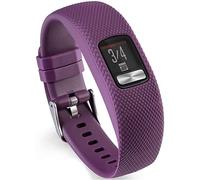 Axcellent Compatible avec Garmin Vivofit 4 Bandes, Bracelet de Montre de Rechange en Silicone pour Garmin Vivofit 4 Activity Tracker, Bracelet Sport coloré pour Vivofit 4 Smartwatch