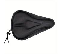 AXCSBI01 Housse de selle en gel pour vélo, selle de vélo, rembourrée pour selle de vélo, anti-confirmation