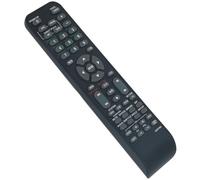 AXD7305 Télécommande de rechange compatible avec tuner DVD/CD Pioneer alimenté par caisson de basses satellite HTZ-77DV S-DV77SW XV-DV77 S-DV77ST XV-DV88 S-DV88SW S-DV88ST XV-DV77ST XV-DV77SW