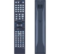 AXD7596 Télécommande pour récepteur Pioneer AXD7596 AXD7305 VSX-1123-K AXD7691 SCLX75 VSX918V VSX1020K