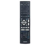 AXD7619 Télécommande de rechange pour récepteur AV Pioneer VSX-822-K VSX-1022-K VSX-1022