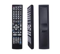 AXD7622 Télécommande de rechange compatible avec récepteur AV Pioneer VSX-321 VSX-321K-P VSX-420-K VSX-421 VSX-519-V VSX-519V-K VSX-520 VSX-520-K VSX-521 VSX-521-K VSX-522 VSX-522-K X-523 VSX-523-K