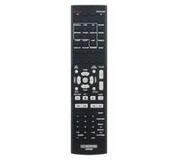 AXD7639 Télécommande de Remplacement pour Pioneer Network CD Receiver X-HM70-S X-HM70-K/SYXCN8 X-HM70-S/SYXCN8 XC-HM70-K XC-HM70-S X-HM70-K XC-HM70-S/SYXCN8 XC-HM70-K/SYXCN8