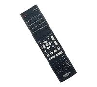 AXD7639 Télécommande remplacée - VINABTY Compatible avec Le récepteur CD réseau Pioneer AXD7639 télécommande X-HM70-S XC-HM70-K XC-HM70-S X-HM70-K X-HM70-K/SYXCN8 X-HM70-S/SYXCN8