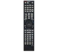 AXD7668 Télécommande de rechange pour récepteur AV Pioneer SC-1522-K SC-2022-K SC-1522 SC-LX86 SC-LX76 SC-2022 SC-65 SC1522K SC2022K SC1522 SCLX86 SCLX76 SC 2022 SC65