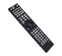 AXD7668 Télécommande remplacée -VINABTY-fit pour Pioneer AV Receiver System télécommande AXD7668 SC-2022 SC-LX87 SC-1223-K SCLX87 SCLX86 SC1223K SC65 SC67 SC68 SC1522K