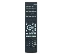 AXD7676 Télécommande Applicable à Pioneer CD Receiver XC-HM81-S X-HM71-K | X-HM71-S HC-HM81 XC-HM81-K X-HM81-K X-HM81-S