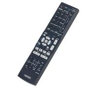 AXD7690 Télécommande de Remplacement for Pioneer AV Receiver VSX-322-K VSX-421-K VSX-522-K VSX-523-K VSX-822-K VSX-827-K VSX-922-K VSX-1122-K