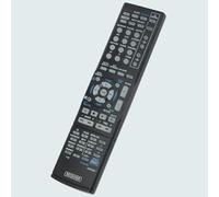 AXD7692 Télécommande de Remplacement for Pioneer AV Receiver AXD7664 VSX-43 VSX-528 VSX-528-S VSX-528-K VSX-828 VSX-828-K VSX-828-S