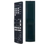 AXD7732 Télécommande de rechange compatible avec système de récepteur CD Pioneer X-HM72 X-HM72-S X-HM82-K X-HM82D-K XC-HM82 XC-HM82-S XC-HM82-K X-HM82D-K X-HM72D-S X-HM72-K X-HM82 X-HM82-S