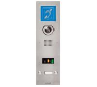 Axdvf2Albm Plat.Video 2Bp B.Magnet. - AIPHONE AXDVF2ALBM 110994