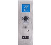 Axdvfalbm Plat.Video 1Bp Loi Access - AIPHONE AXDVFALBM 110993