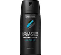 Axe #1 Alaska Désodorisant 150 ml - Lot de 3