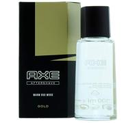 Axe 100 ml A/Shave Gold