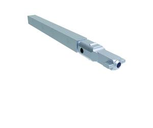 Axe 14x14mm 200mm pour manette taille 2 - HAGER HXW912H