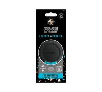 Desodorisant Axe 3d Leather + Cookies - A Suspendre
