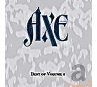 Axe - 20 Years Volume 2