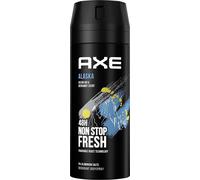AXE 3929836002 AXE 48h Alaska Deo-Spray 150 ml