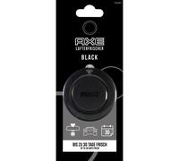 Axe Désodorisant 3dblack à suspendre