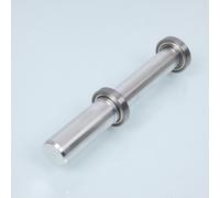 Axe Adaptateur Ø28.4mm Béquille Stand Ar Sifam Pour Moto Honda Monobras Gauche