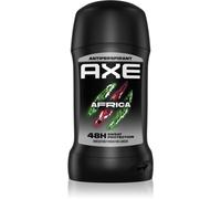 Axe Africa anti-transpirant solide pour homme 50 ml