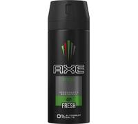 Axe Africa Déodorant 150ml Spray