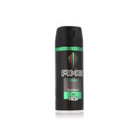 Axe Africa Déodorant en spray (Homme) 150 ml Nouvel emballage