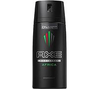 Axe Africa Déodorant Homme 150 ml