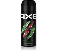 Axe Africa déodorant spray pour homme 150 ml