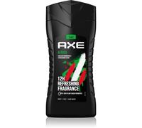 Axe Africa gel de douche visage, corps et cheveux 250 ml