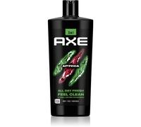 Axe Africa gel de douche visage, corps et cheveux 700 ml
