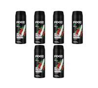 Axe - axe africa deo spray 150ml - btsw-164796