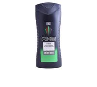 Axe Africa Shower Gel 400 ml - 1 unidad, 0.45 kilograms, 1