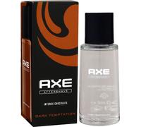 Axe Après-rasage Dark Temptation pour peaux soignées au parfum séduisant 100 ml 1 pièce