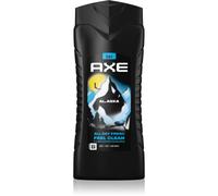 Axe Alaska gel de douche visage, corps et cheveux 400 ml